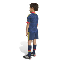 Arsenal 26/27 Away Football Mini Kit