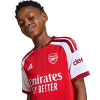 Arsenal 26/27 Home Football Shirt Jnr