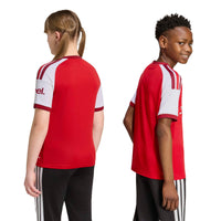 Arsenal 26/27 Home Football Shirt Jnr