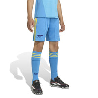 Arsenal 26/27 GK Football Shorts Jnr