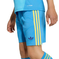 Arsenal 26/27 GK Football Shorts Jnr