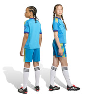 Arsenal 26/27 GK Football Shorts Jnr