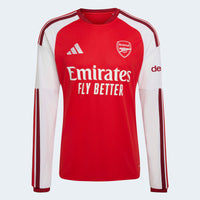 Arsenal 26/27 Home L/S Football Shirt