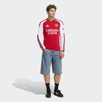 Arsenal 26/27 Home L/S Football Shirt