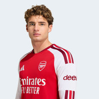 Arsenal 26/27 Home L/S Football Shirt