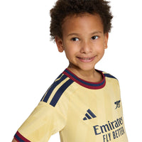 Arsenal 26/27 3rd Football Mini Kit