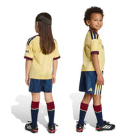 Arsenal 26/27 3rd Football Mini Kit