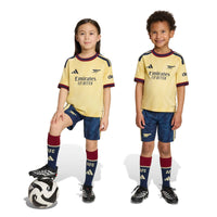 Arsenal 26/27 3rd Football Mini Kit