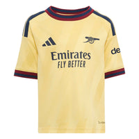 Arsenal 26/27 3rd Football Mini Kit