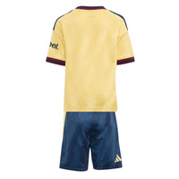 Arsenal 26/27 3rd Football Mini Kit