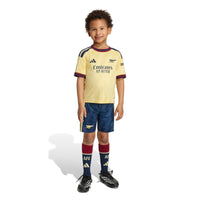 Arsenal 26/27 3rd Football Mini Kit