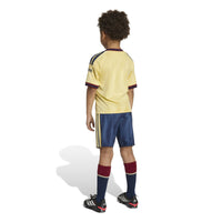 Arsenal 26/27 3rd Football Mini Kit