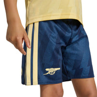 Arsenal 26/27 3rd Football Mini Kit