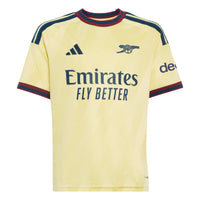 Arsenal 26/27 3rd Football Shirt Jnr