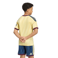 Arsenal 26/27 3rd Football Shirt Jnr