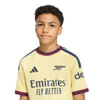 Arsenal 26/27 3rd Football Shirt Jnr