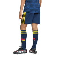 Arsenal 26/27 Away Football Shorts Jnr