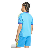 Arsenal 26/27 GK Football Shirt Jnr