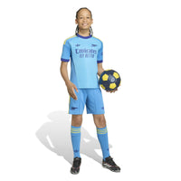 Arsenal 26/27 GK Football Shirt Jnr