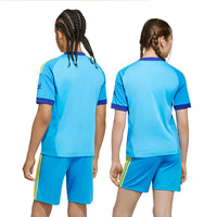 Arsenal 26/27 GK Football Shirt Jnr