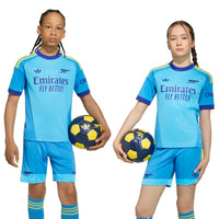 Arsenal 26/27 GK Football Shirt Jnr
