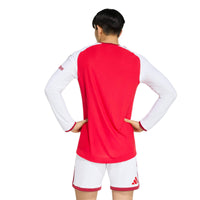 Arsenal 26/27 Home Authentic L/S Football Shirt