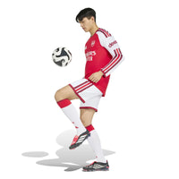 Arsenal 26/27 Home Authentic L/S Football Shirt