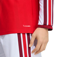 Arsenal 26/27 Home Authentic L/S Football Shirt