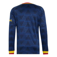 Arsenal 26/27 Away Authentic L/S Football Shirt