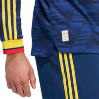 Arsenal 26/27 Away Authentic L/S Football Shirt