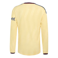 Arsenal 26/27 3rd Authentic L/S Football Shirt