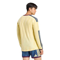 Arsenal 26/27 3rd Authentic L/S Football Shirt