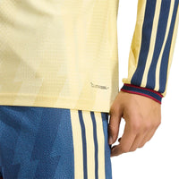 Arsenal 26/27 3rd Authentic L/S Football Shirt