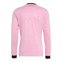 Juventus 26/27 Away L/S Football Shirt