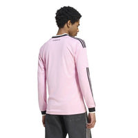 Juventus 26/27 Away L/S Football Shirt