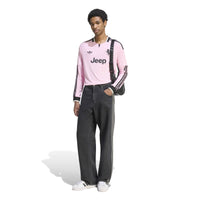 Juventus 26/27 Away L/S Football Shirt