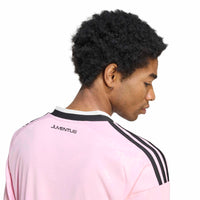 Juventus 26/27 Away L/S Football Shirt