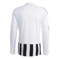 Juventus 26/27 Home L/S Football Shirt