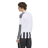 Juventus 26/27 Home L/S Football Shirt