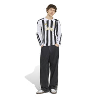 Juventus 26/27 Home L/S Football Shirt