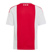 Ajax 26/27 Home Football Shirt Jnr