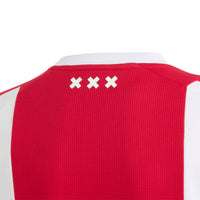 Ajax 26/27 Home Football Shirt Jnr