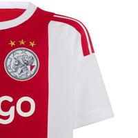 Ajax 26/27 Home Football Shirt Jnr