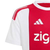 Ajax 26/27 Home Football Shirt Jnr