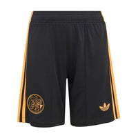 Ajax 26/27 Away Football Shorts Jnr