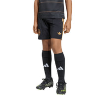 Ajax 26/27 Away Football Shorts Jnr