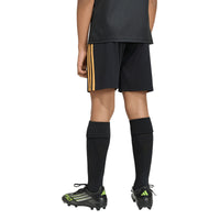 Ajax 26/27 Away Football Shorts Jnr