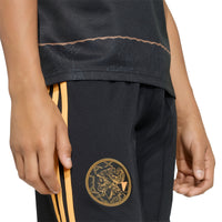 Ajax 26/27 Away Football Shorts Jnr