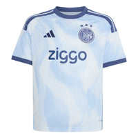 Ajax 26/27 3rd Football Shirt Jnr