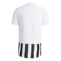 Juventus 26/27 Home Authentic Football Shirt